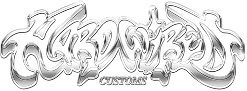 Hardwired Customs